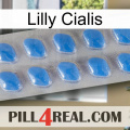 Lilly Cialis 22